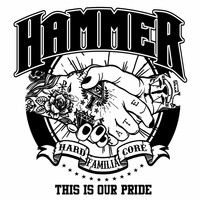 Hammer - This Our Pride