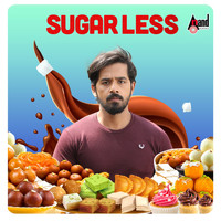 Naveen Sajju - Sugarless (Title Track) (From "Sugarless")