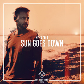 Kenn Colt - Sun Goes Down (Acoustic Version)