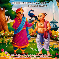 Firstly News, Drishti Shah - Krishnadevaraya Aur Tenali Rama
