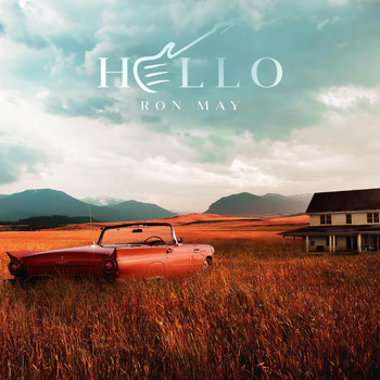 Ron May - Hello