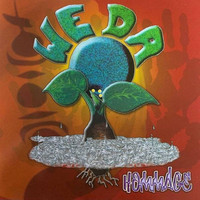 Weda - Hommage