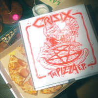 Crisix - No Tip for the Kid