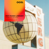 Double Dragon - Roy Music Library - Indie Collection 005