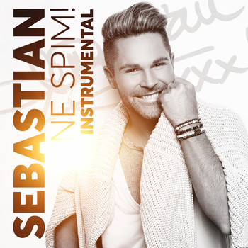 Sebastian - Ne Spim! (Instrumental)