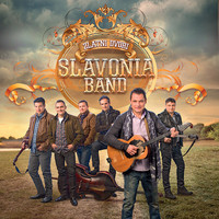 Slavonia Band - Zlatni Dvori