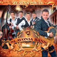 Slavonia Band - Zlatna Polja
