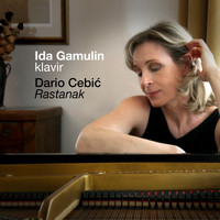 Ida Gamulin - Rastanak