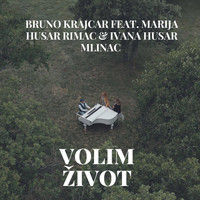 Bruno Krajcar - Volim život