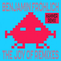 Benjamin Fröhlich - One More Time (Hammer Remix)