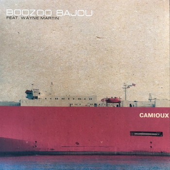 Boozoo Bajou - Camioux
