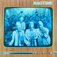 RAG - RAGtime (Radio Edit)