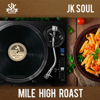 JK Soul - Mile High Roast