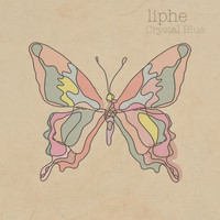 Liphe - Crystal Blue