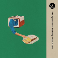 Inf, Myrthe van de Weetering - Peace of Cake