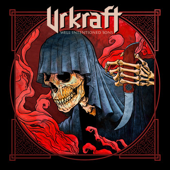 Urkraft - Well Intentioned Sons (Explicit)