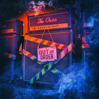 The Order - Out of Order (Explicit)