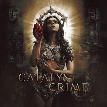 Catalyst Crime - Catalyst Crime (Explicit)