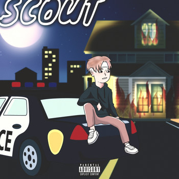 Scout - Toolie (Explicit)