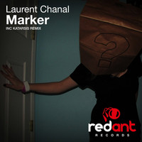 Laurent Chanal - Marker