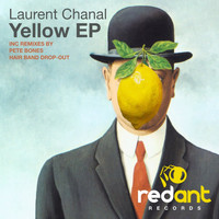 Laurent Chanal - Yellow
