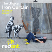 The Shaker - Iron Curtain