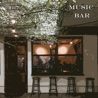 Stevie Wonder - Music Bar