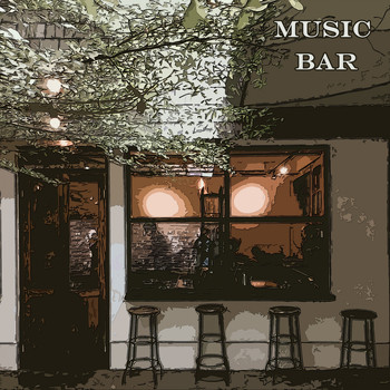 Dizzy Gillespie - Music Bar