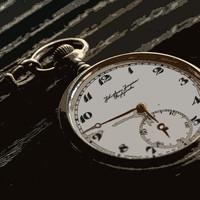 Alberto Cortez - Timeout Music
