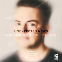 Omega Ensemble - Unexpected News: Nico Muhly & Philip Glass