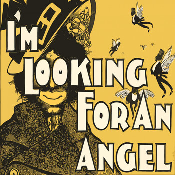 Pete Seeger - I'm Looking for an Angel