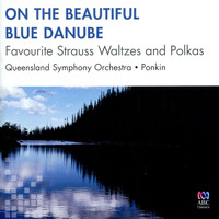 Queensland Symphony Orchestra - Strauss: Favourite Waltzes and Polkas
