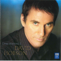 David Hobson - Presenting David Hobson