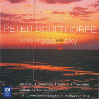 Queensland Symphony Orchestra - Songs of Sea and Sky