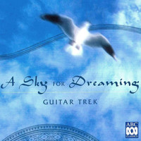 Guitar Trek - A Sky for Dreaming