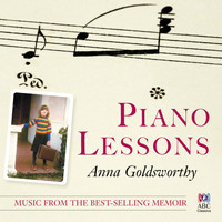 Anna Goldsworthy - Piano Lessons