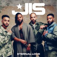 JLS - Eternal Love