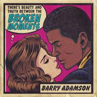 Barry Adamson - Broken Moments