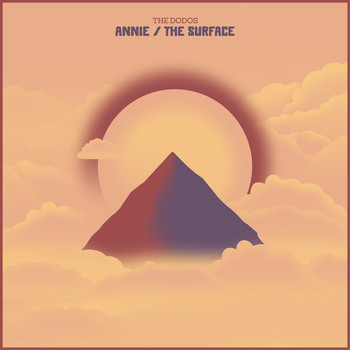 The Dodos - Annie / The Surface