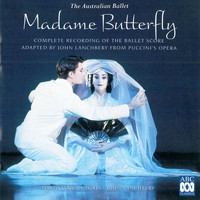 Orchestra Victoria - Puccini: Madame Butterfly
