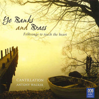Cantillation - Ye Banks and Braes