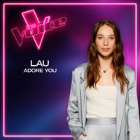 LAU - Adore You (The Voice Australia 2021 Performance / Live)