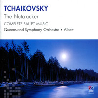 Queensland Symphony Orchestra - Tchaikovsky: The Nutcracker