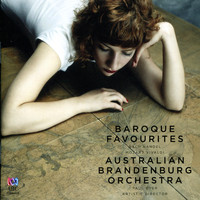 Australian Brandenburg Orchestra - Baroque Favourites