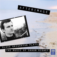Slava Grigoryan - Afterimage
