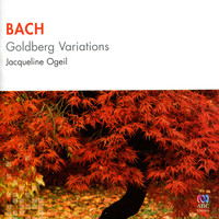 Jacqueline Ogeil - Bach: Goldberg Variations