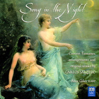 Alice Giles - Song in the Night