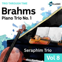 Seraphim Trio - Brahms: Piano Trio No. 1