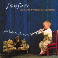 Adelaide Symphony Orchestra - Fanfare
