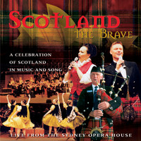 Various Artists - Scotland the Brave